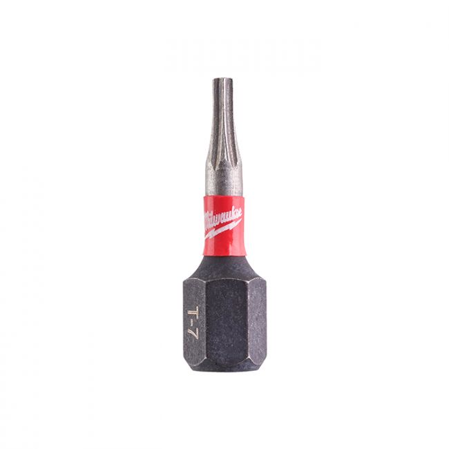 Бита Milwaukee Shockwave TX50 25 мм, 20 шт (4932430892)