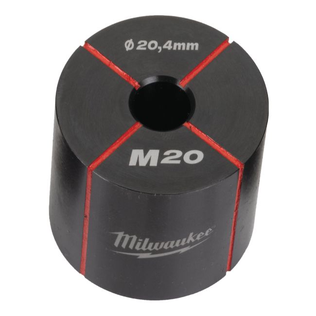 Гільза обмежувальна для пробійника MILWAUKEE, PG13/M20 (для M18 HKP) (4932430914)