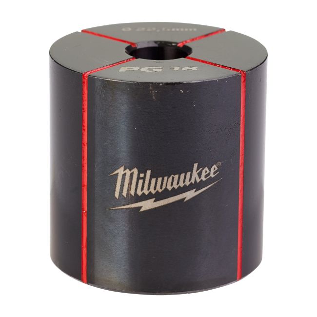 Гільза обмежувальна для пробійника MILWAUKEE, PG16 (для M18 HKP) (4932430915)