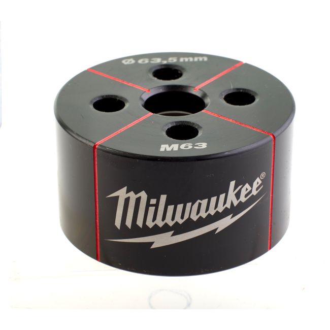 Гільза обмежувальна для пробійника MILWAUKEE, M63 (для M18 HKP) (4932430921)