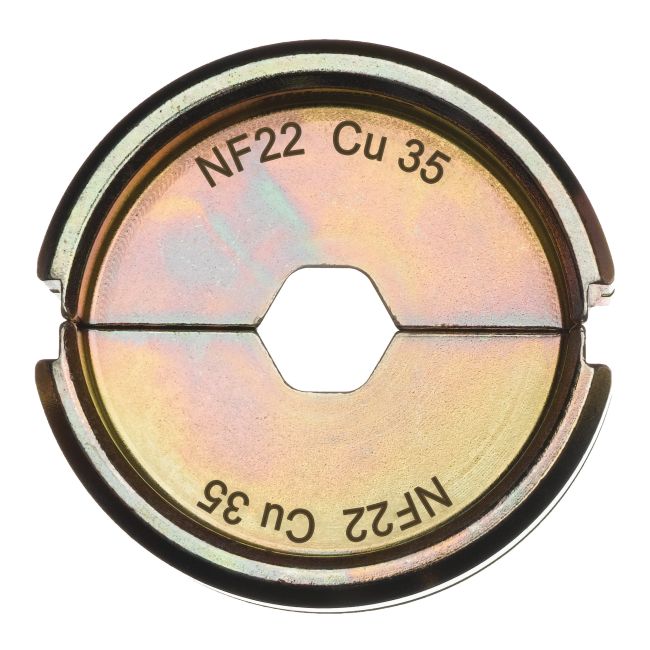 Матрица NF22 Cu 35 (4932451735)