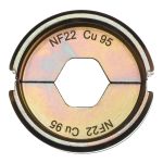 Матрица NF22 Cu 95 (4932451738)