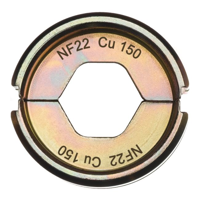 Матрица NF22 Cu 150 MILWAUKEE (4932451740)