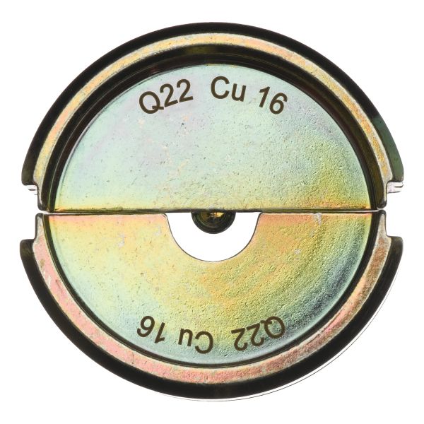 Матрица Q22 CU 16 (4932451766)