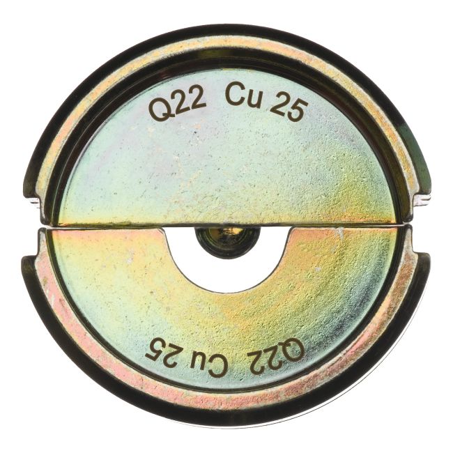 Матрица Q22 CU 25 (4932451767)