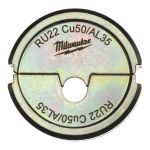 Матрица RU22 Cu/Al 35 (4932451782)