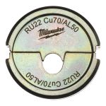 Матрица RU22 Cu/Al 50 (4932451783)