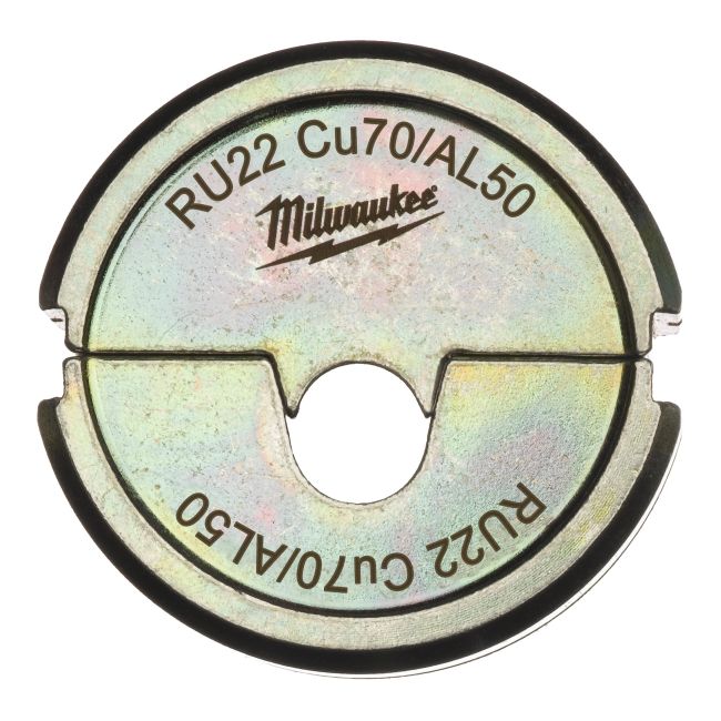 Матрица RU22 Cu/Al 50 (4932451783)
