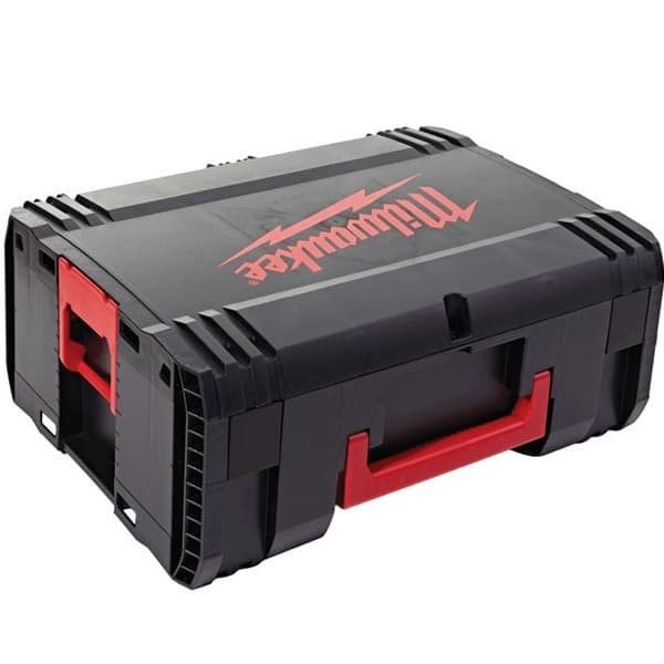 Кейс пластиковий MILWAUKEE HD Box 3 (475х358х230мм) (4932453386)
