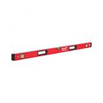 Уровень Milwaukee REDSTICK Backbone 120 см (4932459068)