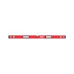 Уровень магнитный Milwaukee REDSTICK Backbone 120 см (4932459069)