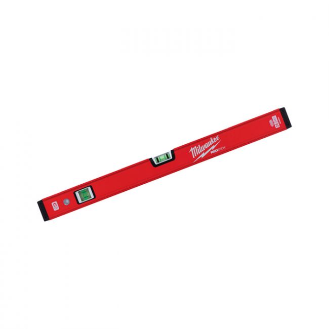 Уровень Milwaukee Box Compact Magnetic 60 см (4932459081)