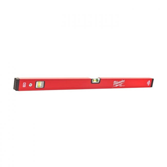 Уровень Milwaukee Box Compact Magnetic 80 см (4932459083)