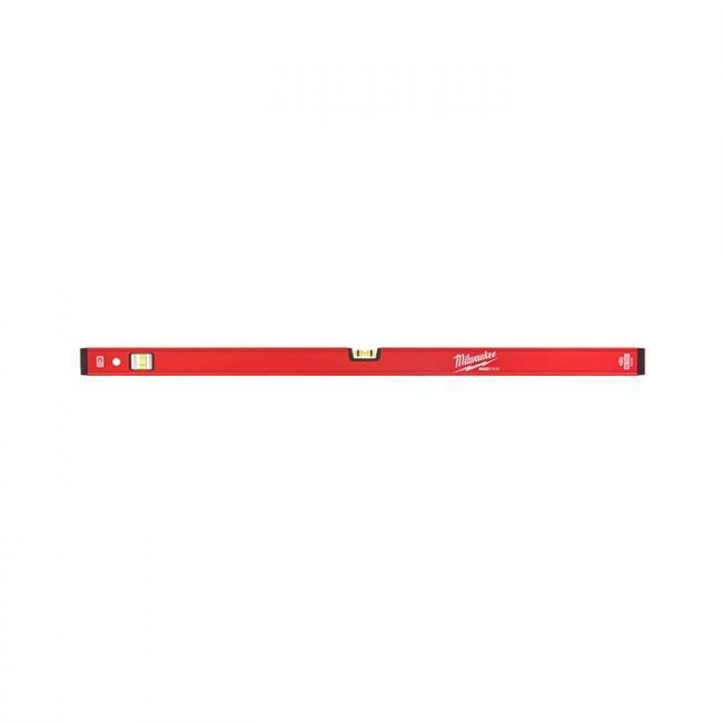 Уровень Milwaukee Box Compact Magnetic 100 см (4932459085)