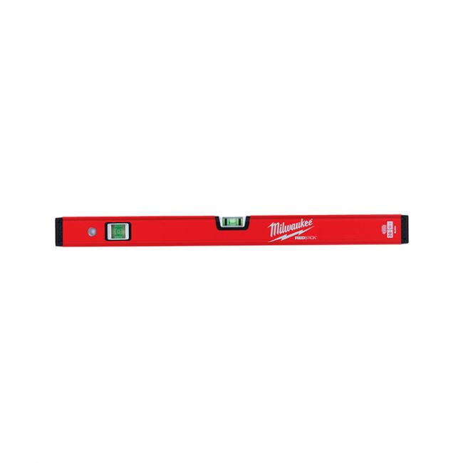 Уровень Milwaukee Box Compact 120 см (4932459086)