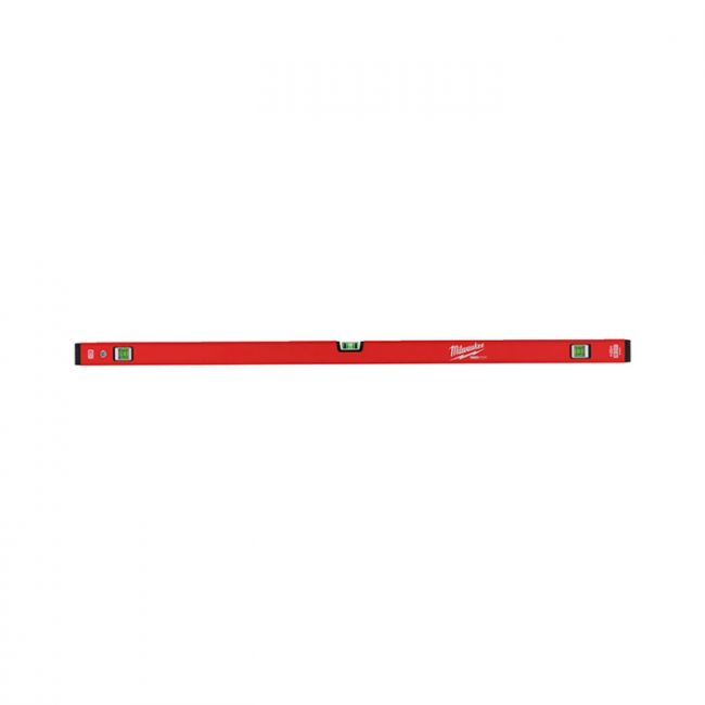Уровень Milwaukee Box Compact Magnetic 120 см (4932459087)