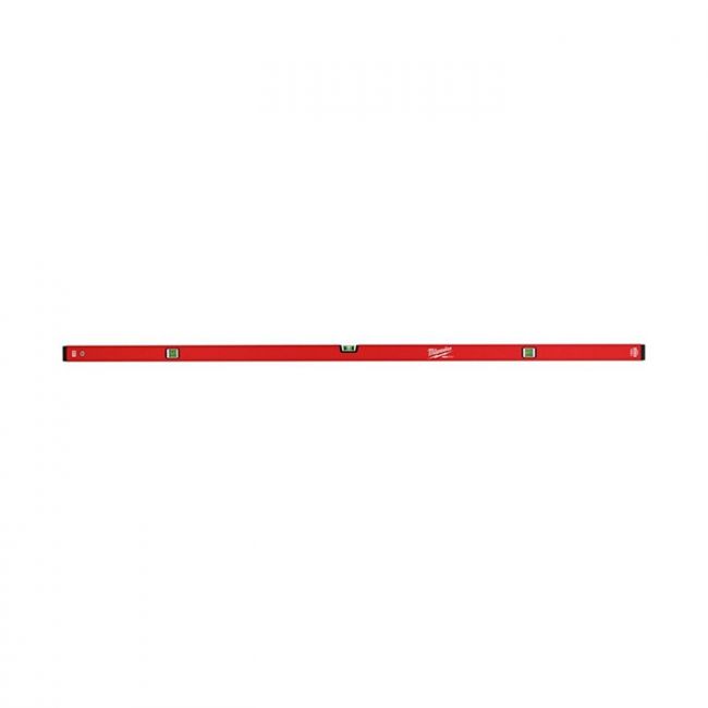 Уровень Milwaukee Box Compact Magnetic 180 см (4932459089)