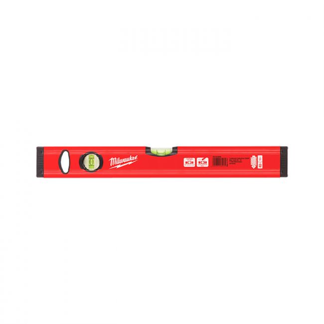 Уровень Milwaukee Slim Box 80 см (4932459092)