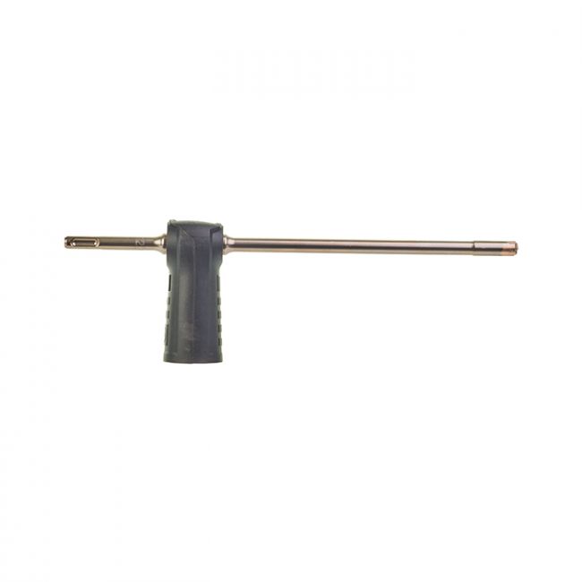 Бур Milwaukee SDS-PLUS MX4 12x325 мм с пылеотводом (4932459283)