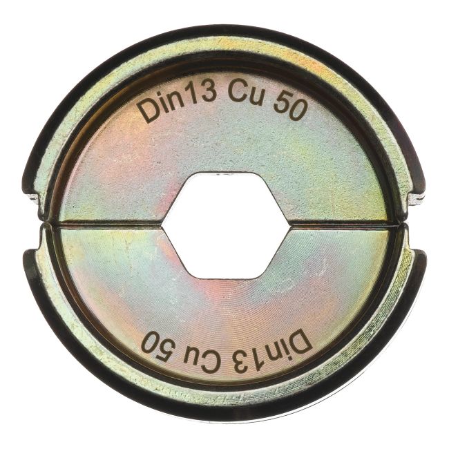 Матрица DIN13 Cu50 (4932459468)