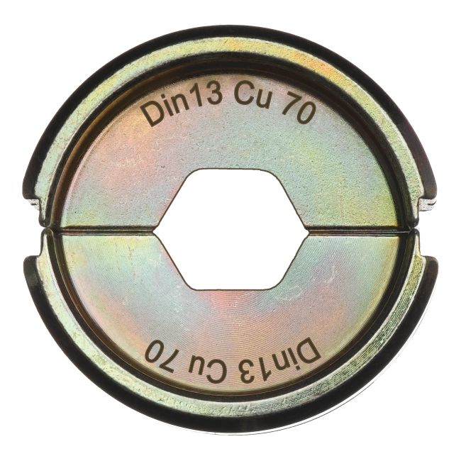 Матрица DIN13 Cu70 (4932459469)