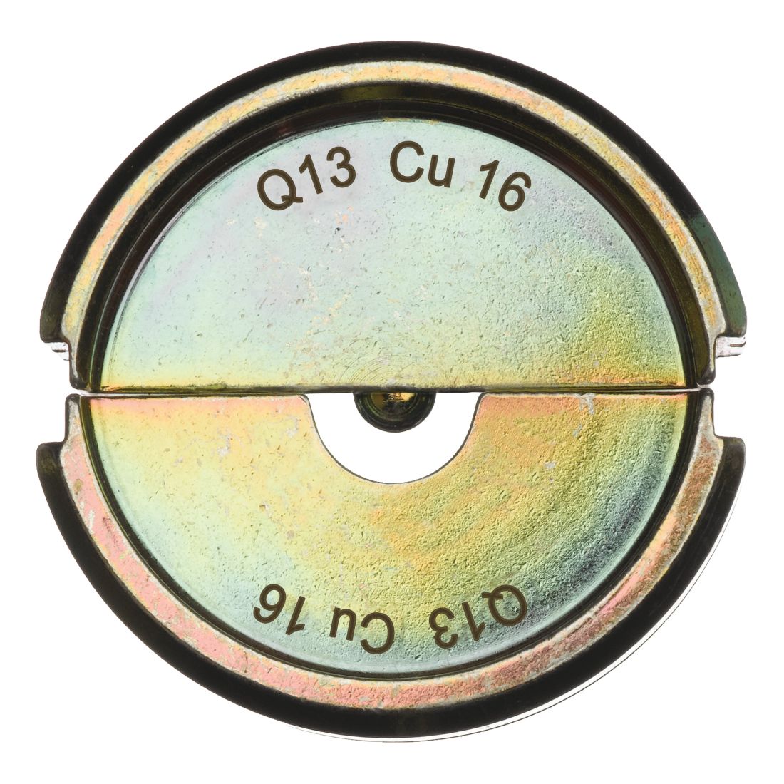 Матрица Q13 Cu16 (4932459477)