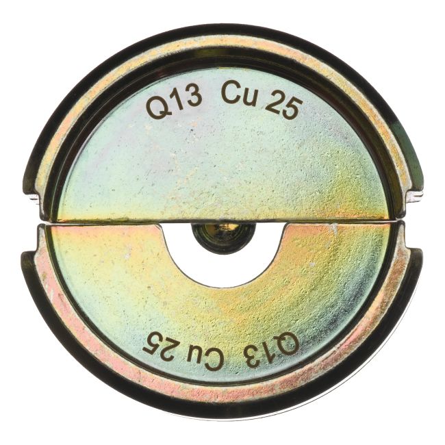 Матрица Q13 Cu25 (4932459478)