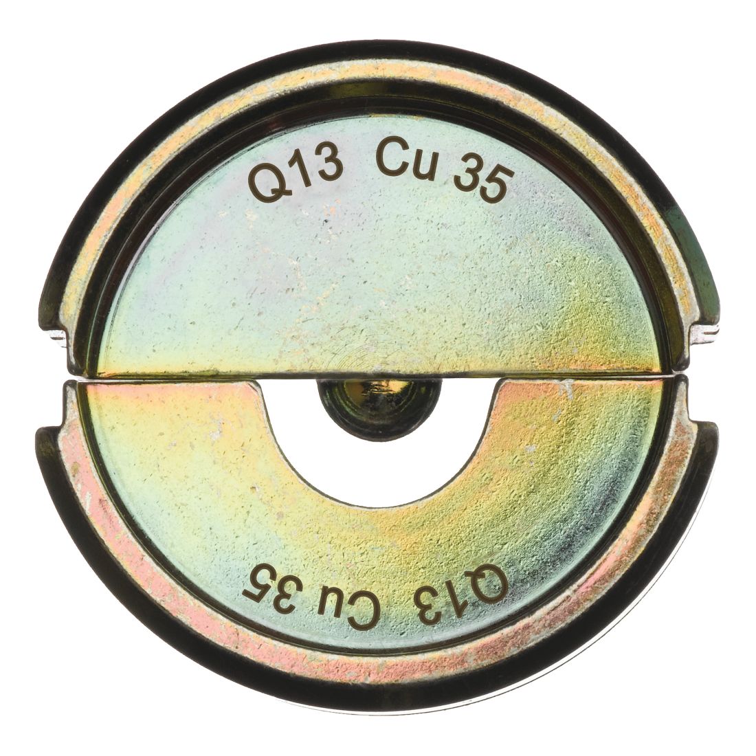 Матрица Q13 Cu35 (4932459479)