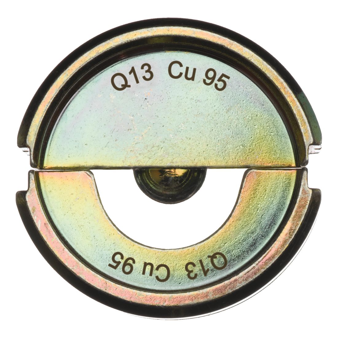 Матрица Q13 Cu95 (4932459482)