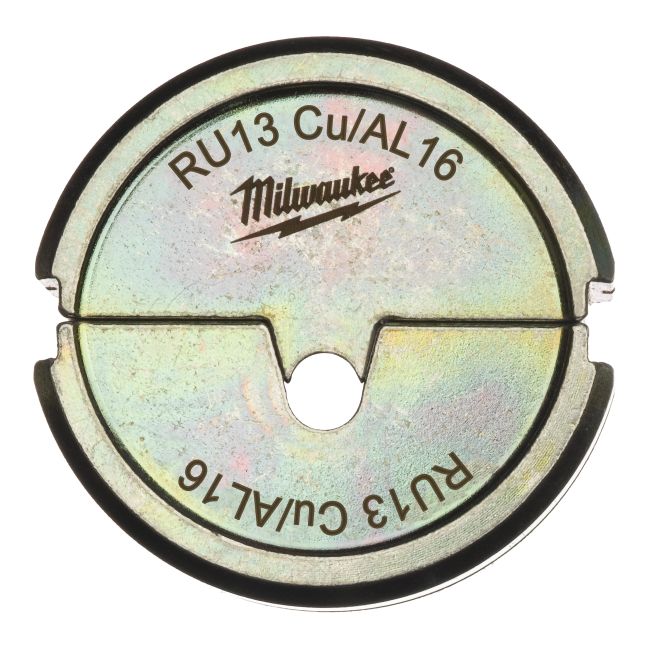 Матрица RU13 Cu/Al16 (4932459483)