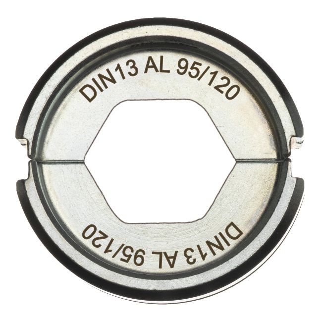 Матрица DIN13 AL 95/120 (4932459510)