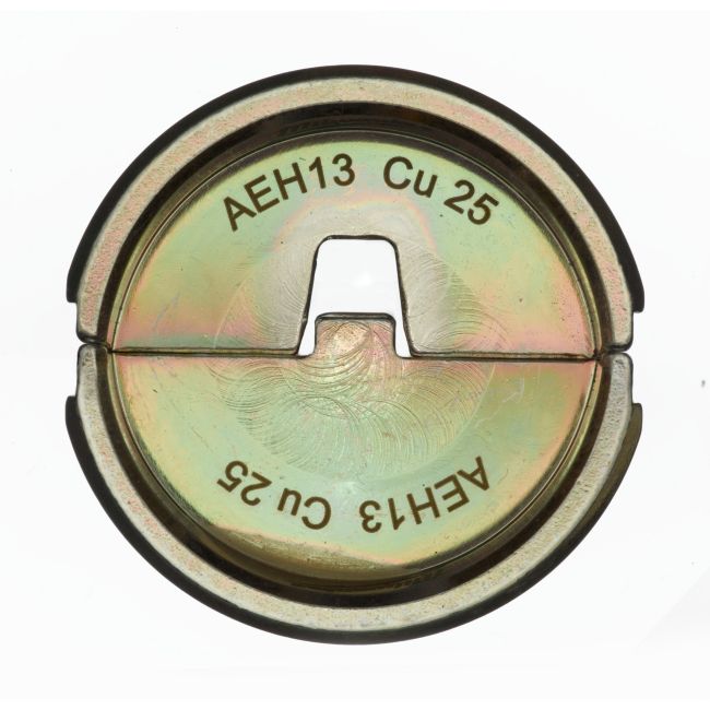 Матрица AEH13 Cu25 (4932459516)