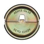 Матрица AEH13 Cu35 (4932459517)
