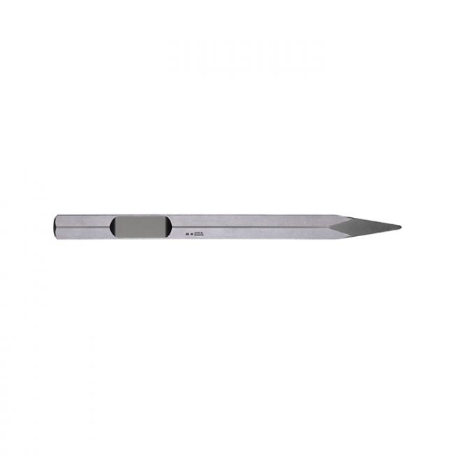 Долото остроконечное Milwaukee K-Hex 28" 400 мм (4932459774)
