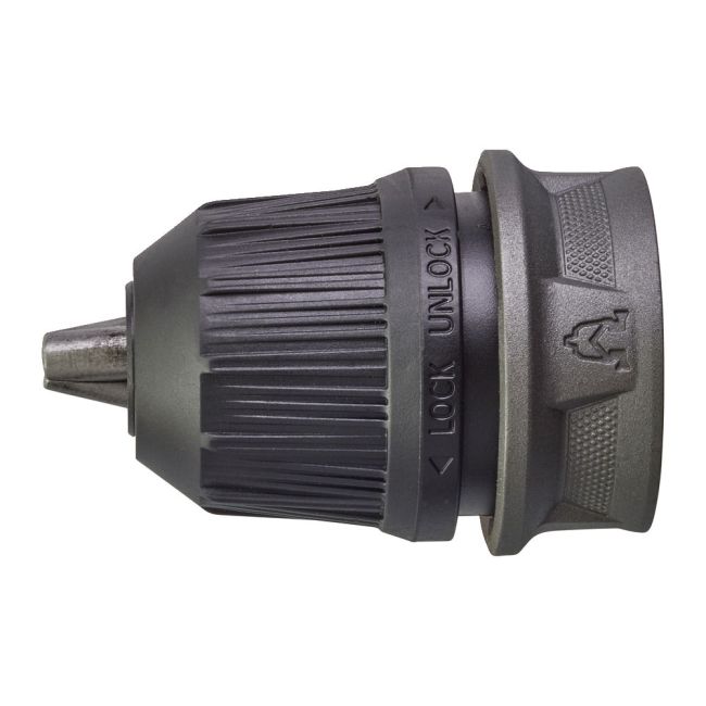 Патрон змінний швидкозатискний MILWAUKEE, 13мм, для M12 FPDX (4932464479)