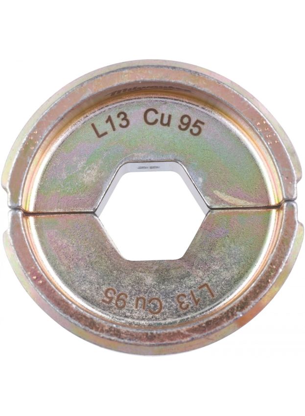 Crimp Die L13 Cu 95-1PC (4932464505)