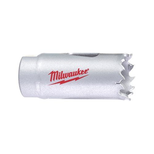 Коронка біметалева Holesaw BiM Contractor 22mm (4932464676)