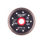 Алмазный диск Milwaukee DHTS 76 мм ДЛЯ M12 FCOT(1шт) (4932464715)
