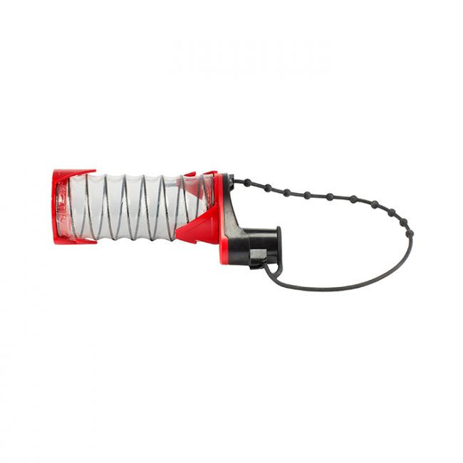 Рукав сменный для системы удаления пыли Milwauke DUST TRAP SDS-PLUS (4932464917)