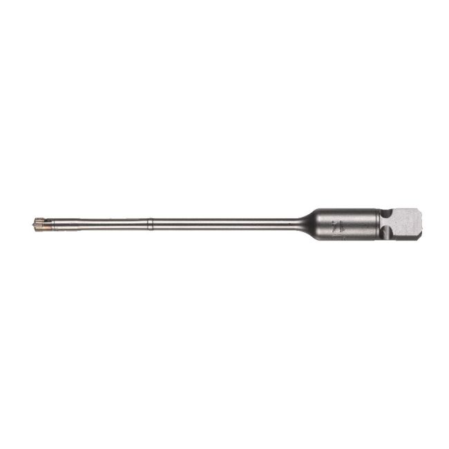 Бур SDS-PLUS MX4 DC MILWAUKEE діаметр 8x136х100мм з пиловідводом (4932471157)