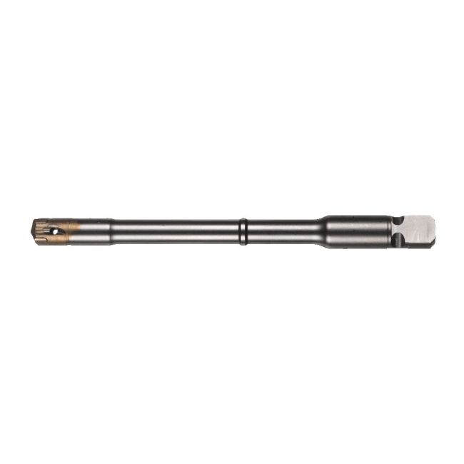 Бур SDS-PLUS MX4 DC MILWAUKEE діаметр 10x136х100мм з пиловідводом (4932471158)