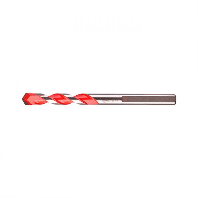 Сверло по бетону Milwaukee PREMIUM 3x90мм (4932471167)
