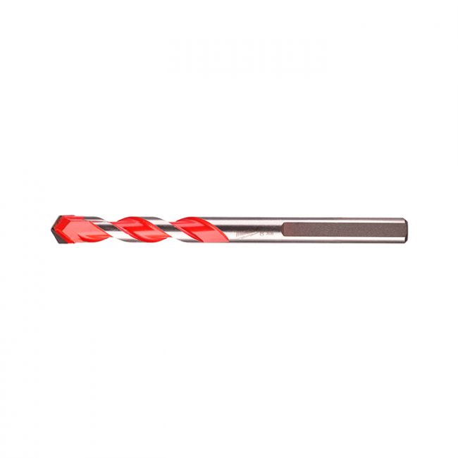 Сверло по бетону Milwaukee PREMIUM 4x90мм (4932471169)