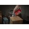 Ніж складний з трапецевидним лезом FASTBACK Compact MILWAUKEE компактний (4932471356)