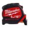Рулетка MILWAUKEE WIDE BLADE, 5м/16фт (33мм) (4932471817)