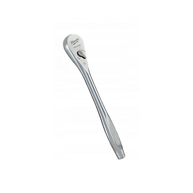 Вороток Milwaukee с трещоткой 1/2" (4932471865)