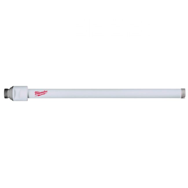Коронка алмазна MILWAUKEE 1/2'' G WCHP-TK THIN KERF ?12х370х300мм (4932472167)