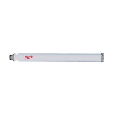 Коронка алмазна MILWAUKEE 1/2'' G WCHP-TK THIN KERF ?32х370х300мм (4932472177)