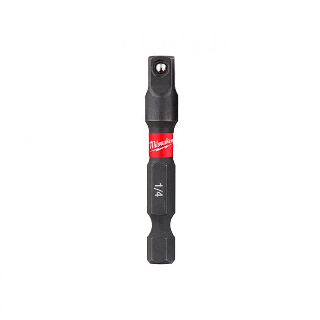 Переходник Milwaukee ShW з 1/4" HEX на 1/2" (4932478803)