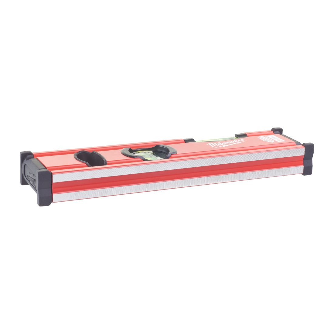 Рівень магнітний Slim Box MILWAUKEE, 20см (4932478897)